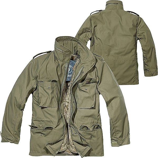 Brandit Parka Brandit US Feldjacke M65 günstig online kaufen