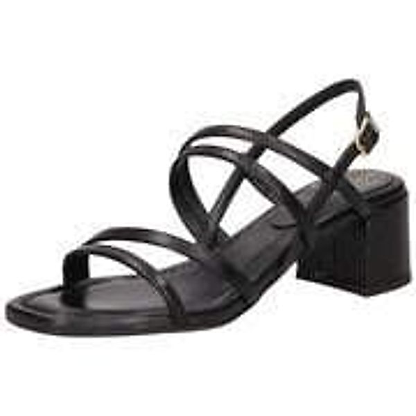 Unisa Sandale Damen schwarz günstig online kaufen