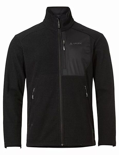 VAUDE Outdoorjacke Men's Neyland Fleece Jacket (1-St) Klimaneutral kompensi günstig online kaufen