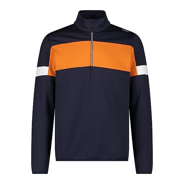 CMP Fleecejacke CMP Herren Fleecejacke Softech Man Sweat 34E4087 günstig online kaufen