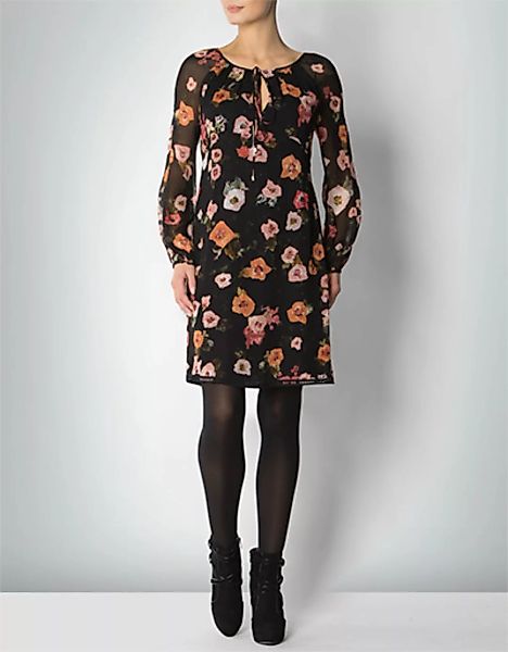 TWIN-SET Damen Kleid PA6254/00751 günstig online kaufen