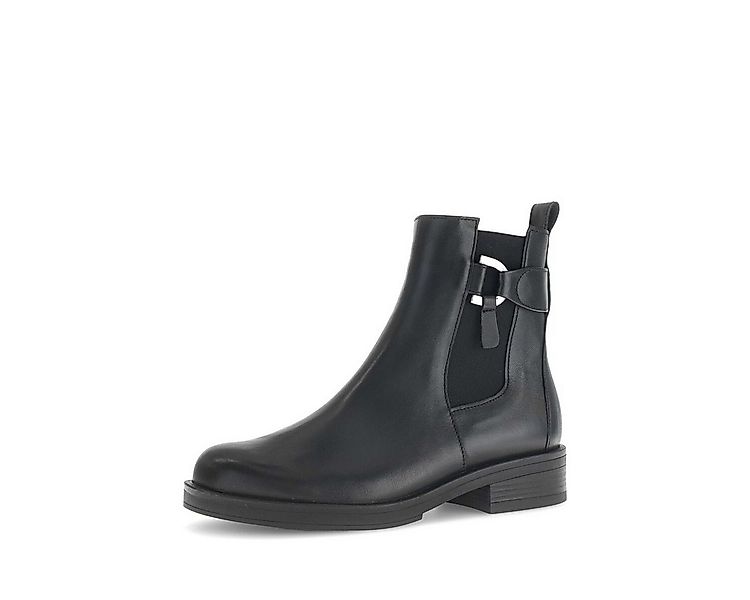 Gabor Chelsea Boot Glattleder Chelseaboots günstig online kaufen