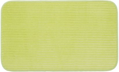 Gözze Badematte "Berlin" Höhe 7 mm rutschhemmend beschichtet fußbodenheizun günstig online kaufen