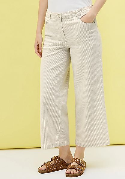 Cecil 7/8-Hose, High Waist günstig online kaufen