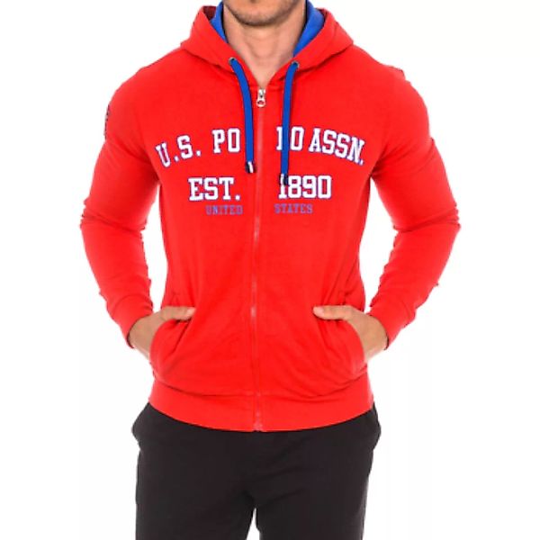 U.S Polo Assn.  Sweatshirt 52129-155 günstig online kaufen