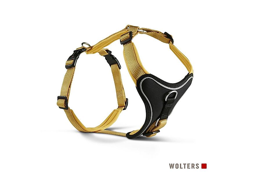 Wolters Hunde-Geschirr Professional Comfort Geschirr günstig online kaufen