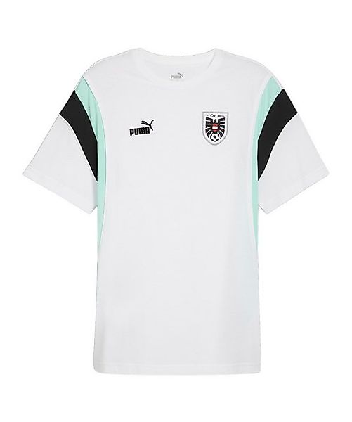 PUMA T-Shirt Österreich Ftbl Archive T-Shirt EM 2024 default günstig online kaufen