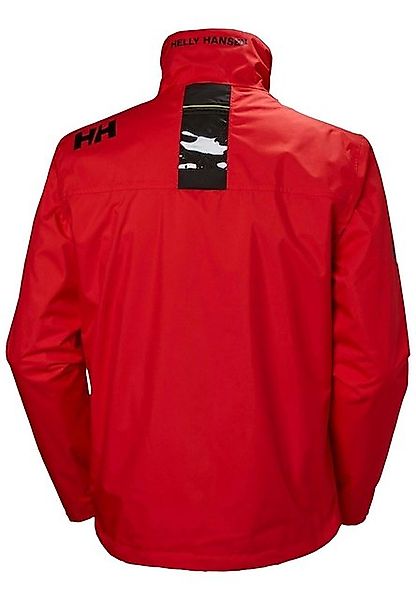 Helly Hansen Outdoorjacke Crew (1-St) günstig online kaufen