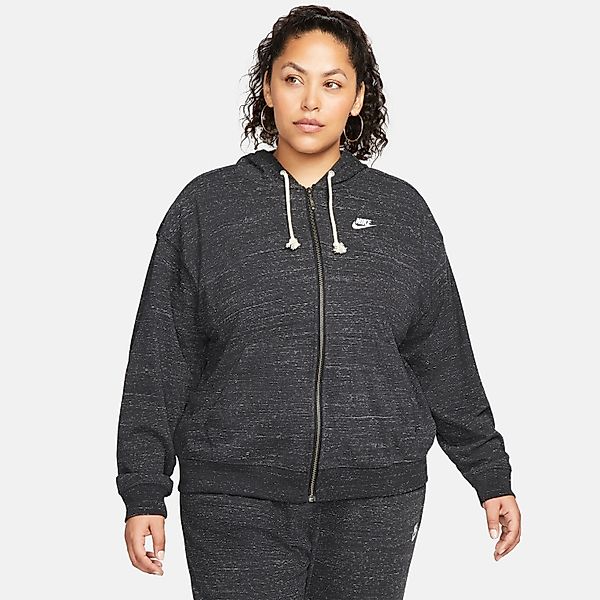 Nike Sportswear Kapuzensweatjacke W NSW GYM günstig online kaufen