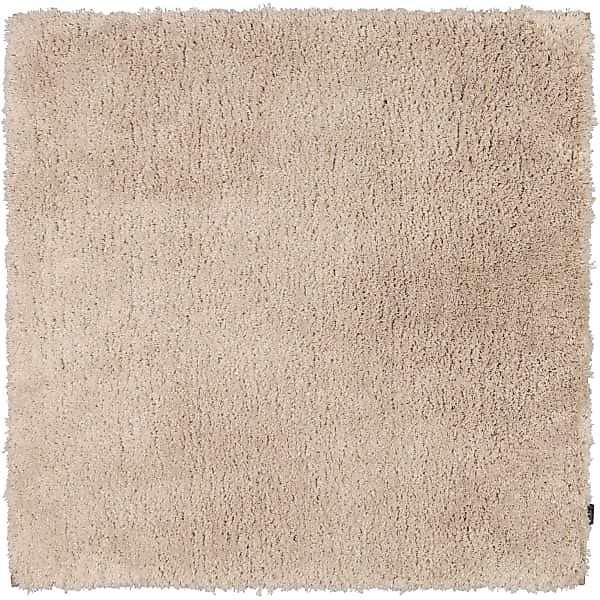 Cawö Badteppich Duschvorleger Badematte Solid 1009-339 Cappucino günstig online kaufen