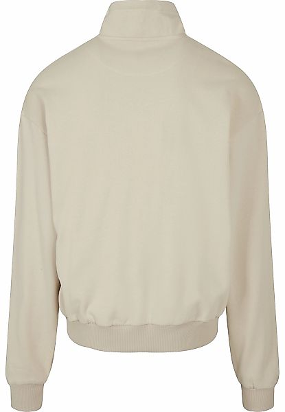 URBAN CLASSICS Kapuzensweatshirt "Urban Classics Herren Organic Drawstring günstig online kaufen