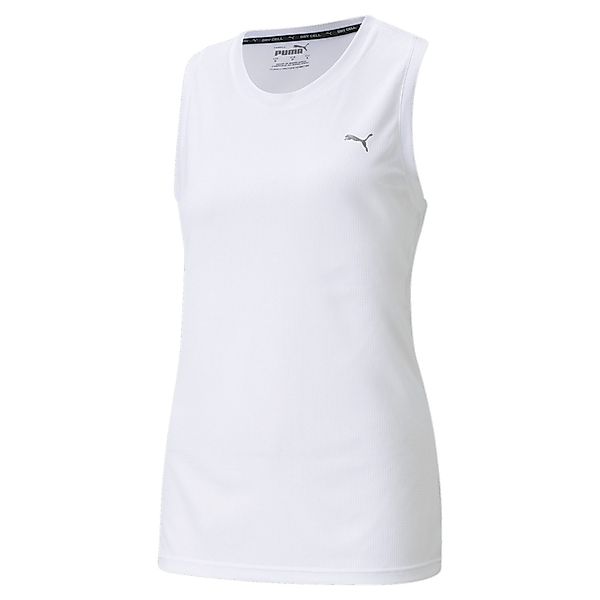 PUMA Tanktop Puma Damen Tank Top günstig online kaufen