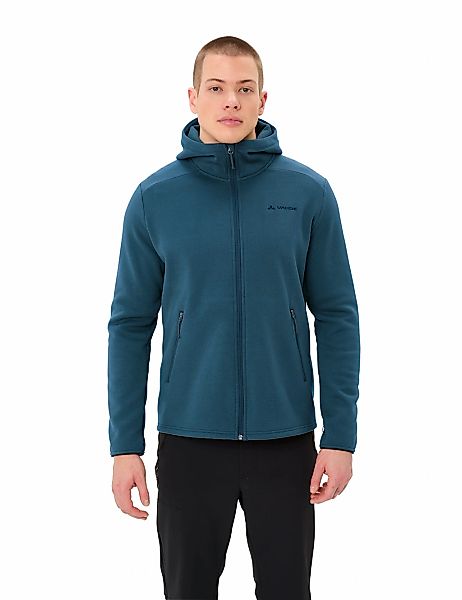 VAUDE Fleecejacke "MENS IDRIS FLEECE HOODY" 1 Stk. tlg. günstig online kaufen