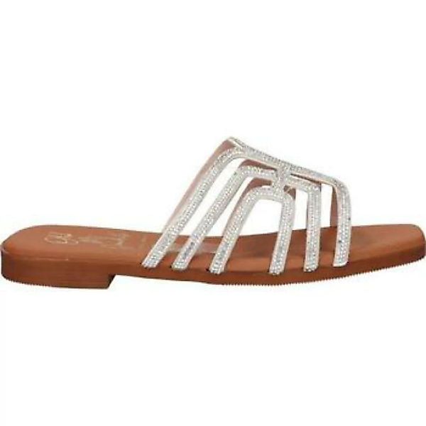 Oh My Sandals  Zehentrenner 5326 P31 günstig online kaufen