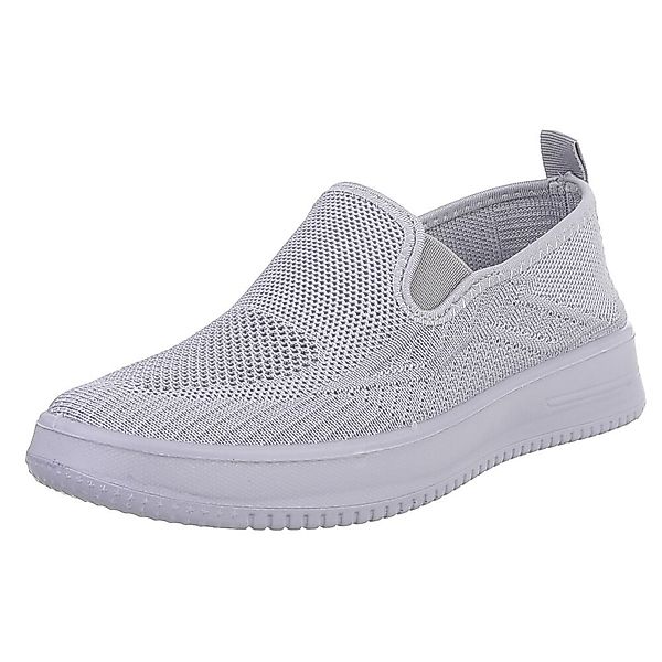 Ital-Design Damen Low-Top Freizeit Slipper (88843558) günstig online kaufen