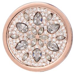 Morella Kette mit Anhänger Coinkette Halskette günstig online kaufen