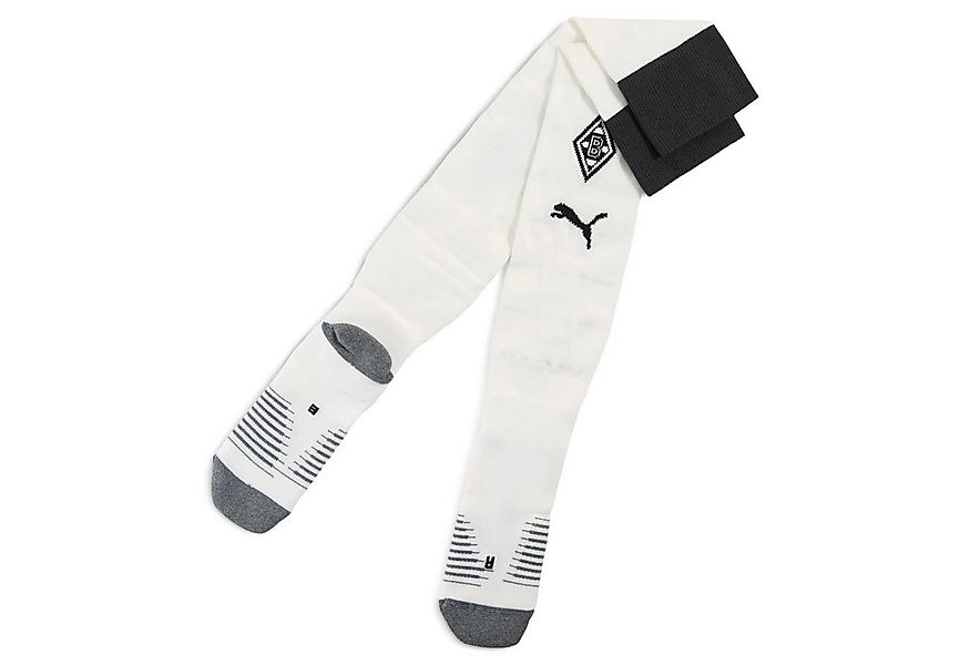 PUMA Basicsocken Borussia Mönchengladbach Stutzenstrümpfe 2025/26 günstig online kaufen
