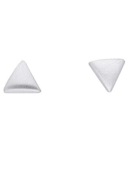 Adelia´s Paar Ohrhänger "1 Paar 925 Silber Ohrringe / Ohrstecker", 925 Ster günstig online kaufen