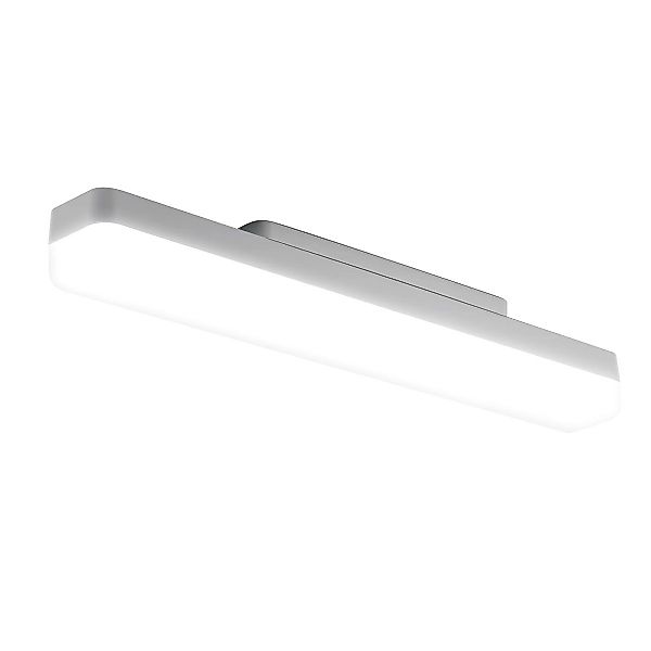 LETGOSPT LED Spiegelleuchte 18W Spiegellampe Badlampe, günstig online kaufen