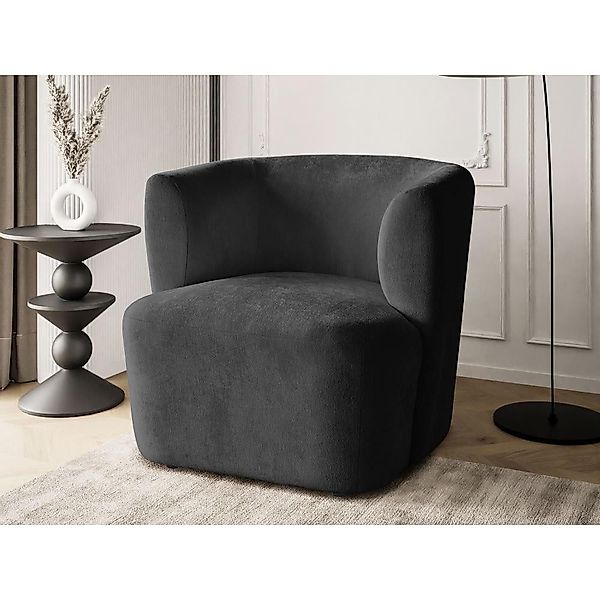Beautysofa Sessel NORI, viele Farbvarianten günstig online kaufen