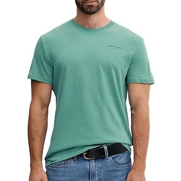 Tommy Hilfiger  T-Shirt DM0DM21780-MAS günstig online kaufen