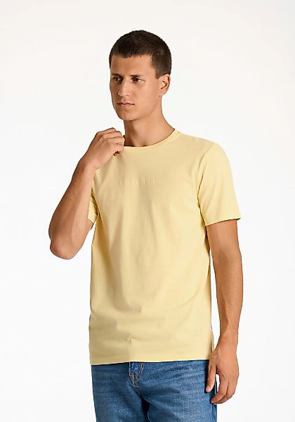 LINDBERGH T-Shirt "Lindbergh T-shirt" günstig online kaufen