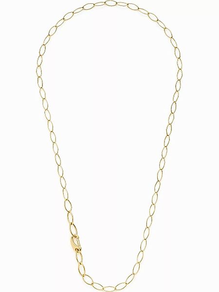 LEONARDO Edelstahlkette Leonardo Damen-Kette Edelstahl günstig online kaufen