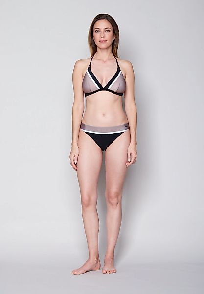 JOOP Bikini-Hose "Color Block" günstig online kaufen
