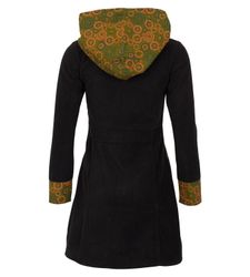 KUNST UND MAGIE Fleecejacke Kunst und günstig online kaufen