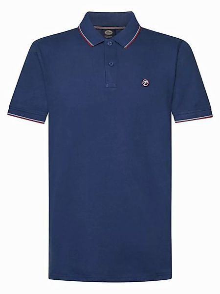 Petrol Industries Poloshirt Klassisches Poloshirt Mauna günstig online kaufen