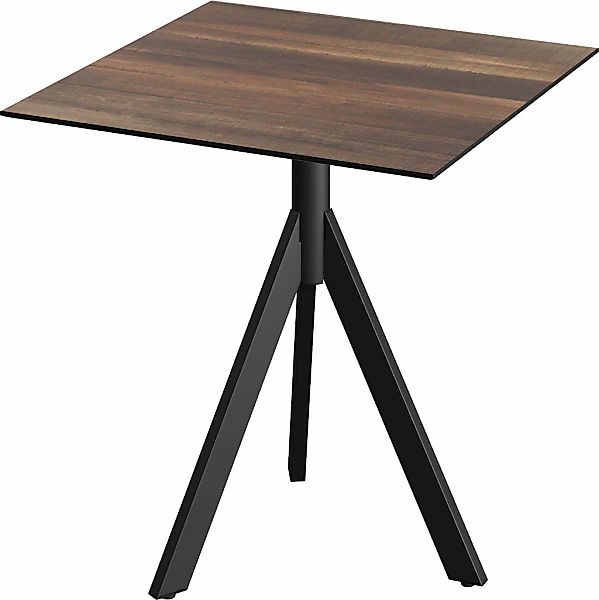 Sold Out Klapptisch "Infinity" Packung, 1 Stk. tlg. in verschiedenen Ausfüh günstig online kaufen