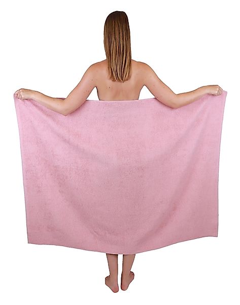 Betz Badetuch Maxi Duschtuch XXL BERLIN günstig online kaufen