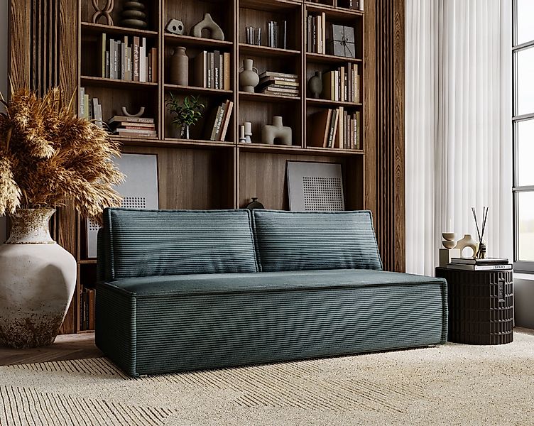 Kaiser Möbel Sofa mit schlaffunktion und günstig online kaufen