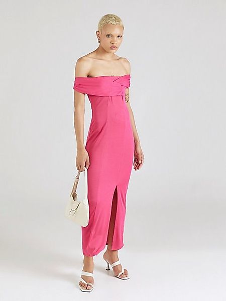 Closet London Cocktailkleid (1-tlg) Drapiert/gerafft günstig online kaufen