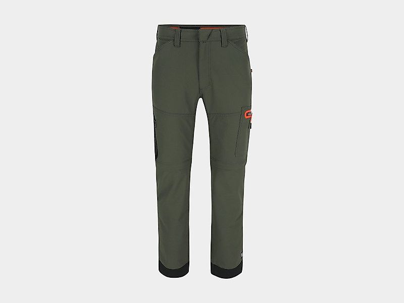 Herock Zip-off-Hose Tornado mit abnehmbaren Beinen günstig online kaufen