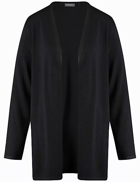 Samoon Strickjacke günstig online kaufen