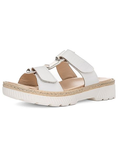 Ara Damen Pantolette Capri Pantolette günstig online kaufen