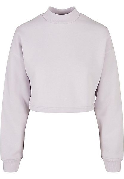 URBAN CLASSICS Sweatshirt Urban Classics Damen (1-tlg) günstig online kaufen