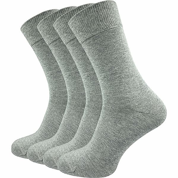 GAWILO Businesssocken aus hochwertiger Bio Baumwolle, günstig online kaufen