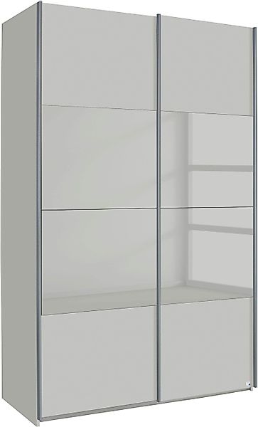 rauch Schwebetürenschrank "Quadra Bestseller Schlafzimmerschrank in vielen günstig online kaufen
