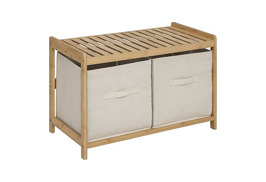 5five Simply Smart Wäschekorb günstig online kaufen