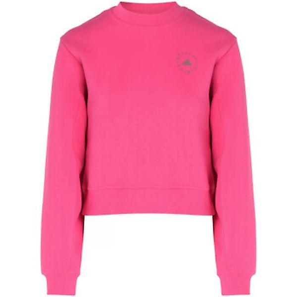 adidas  Sweatshirt Sweatshirt  aus fuchsiafarbener günstig online kaufen