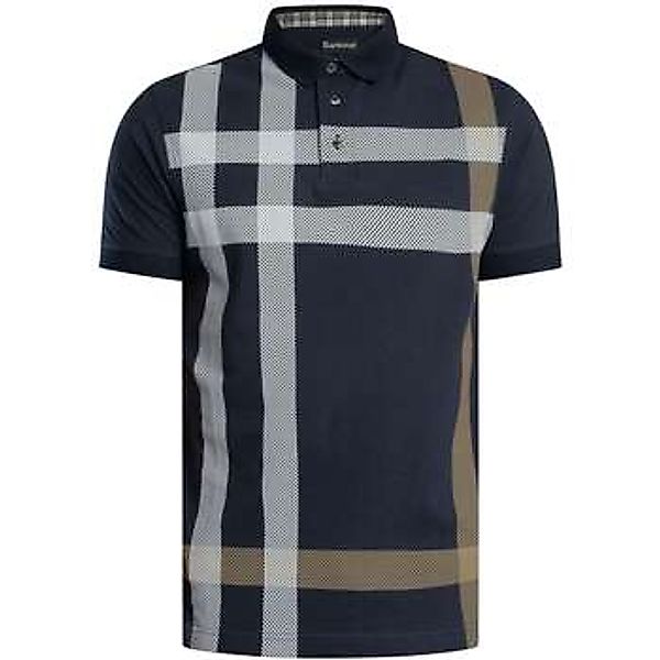 Barbour  Poloshirt Blaine-Poloshirt günstig online kaufen