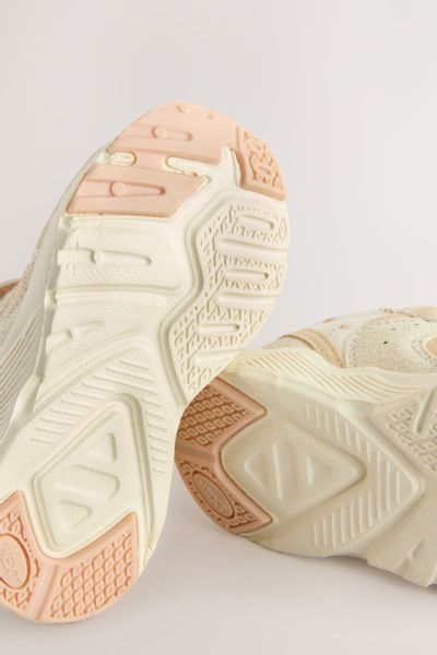 Next Sneaker Klettverschluss und Elastikschnürsenkel Sneaker günstig online kaufen