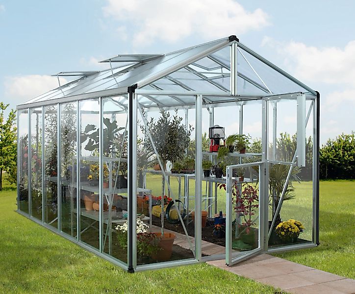 Vitavia Gewächshaus "Zeus 11900" günstig online kaufen