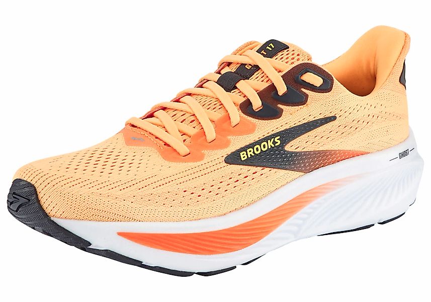 Brooks Laufschuh "BROOKS GHOST 17" günstig online kaufen