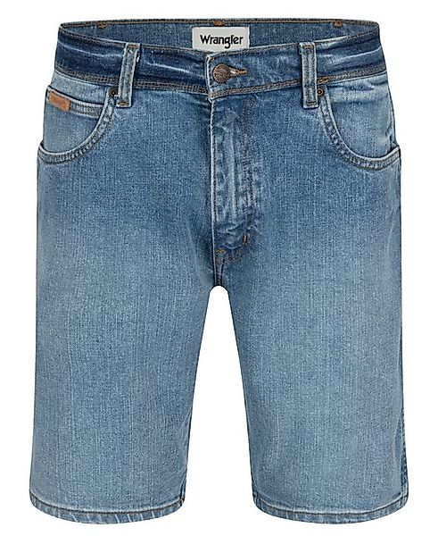 Wrangler 5-Pocket-Jeans WRANGLER TEXAS SHORTS hero 112350659 günstig online kaufen