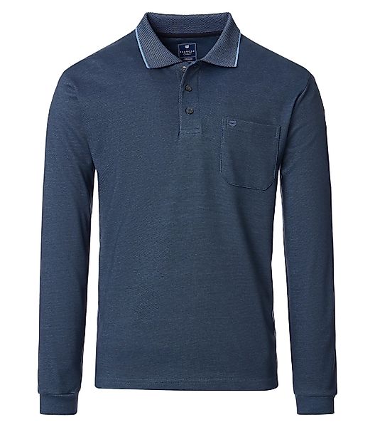Redmond Poloshirt uni (121-tlg) günstig online kaufen