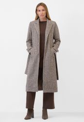 RICANO Langmantel Dafne Eleganter Damenmantel mit günstig online kaufen