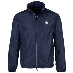 ARMANI EXCHANGE Outdoorjacke Herren Übergangsjacke Polyester günstig online kaufen